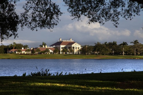 Oaks Golf