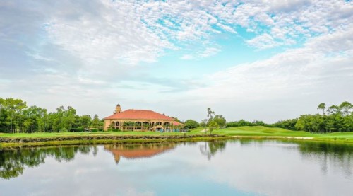 Private country clubs naples fl
