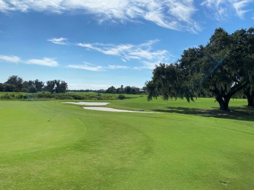 Founders Golf Club Sarasota