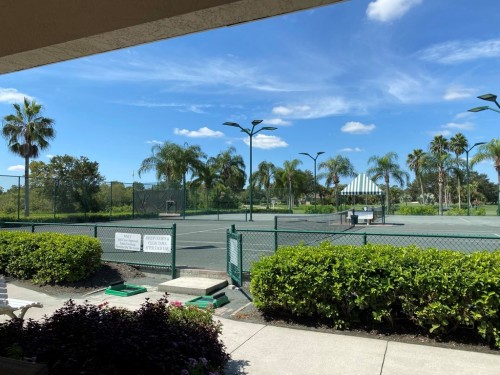 Sarasota Tennis