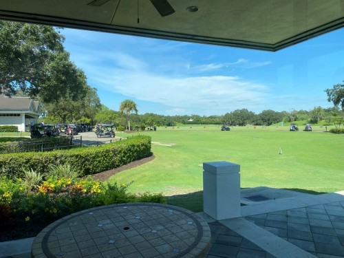 Sarasota Golf Courses