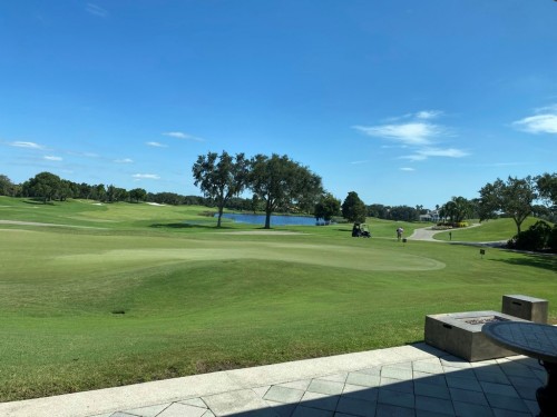 Laruel Oaks Golf Club Sarasota