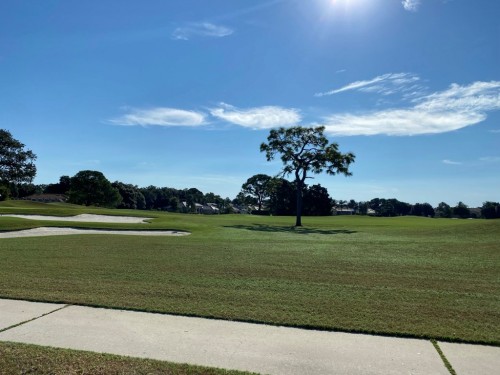 Florida Golf Communities