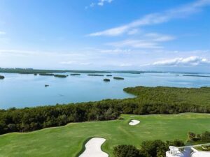 SWFL Luxury Golf Property Trends for January 2022