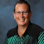 Missy Williams PGA Professional provides golf lessons in SWFL