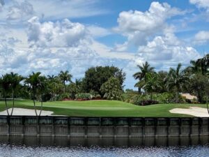Heritage Bay Golf Club Naples FL