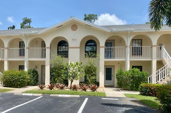 Lely Country Club Condo sold by the Naples Golf Guy Team