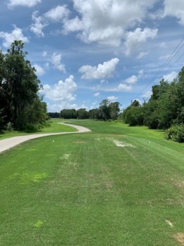 Bradenton Golf Communities