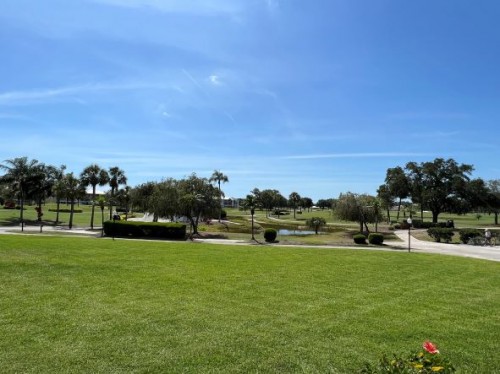 Plantation golf Club Florida