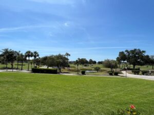 Plantation Golf Club Venice FL