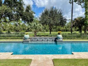 Luxury golf homes for sale