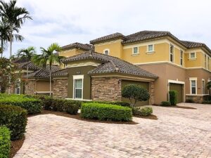 Luxury Quarry Condo Sold by the Naples Golf Guy Team