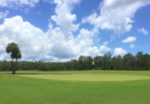 What is a Florida Bundled Golf Community