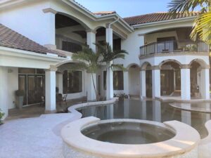 naples fl weekly property report