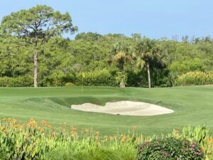Southwest Florida Country Club Highlights