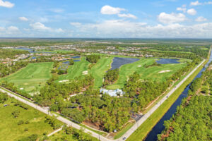 Greyhawk at Golf Club of the Everglades
