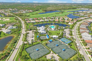 amenities at Greyhawk at Golf Club of the Everglades Naples Fl