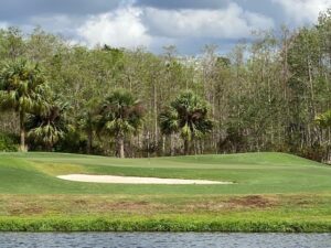 Bonita National Golf Course Naples FL
