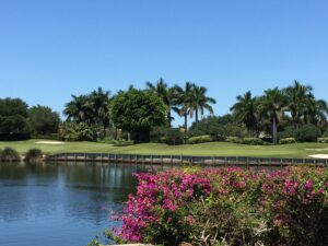 what is an equity golf community