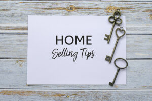 best home selling tips