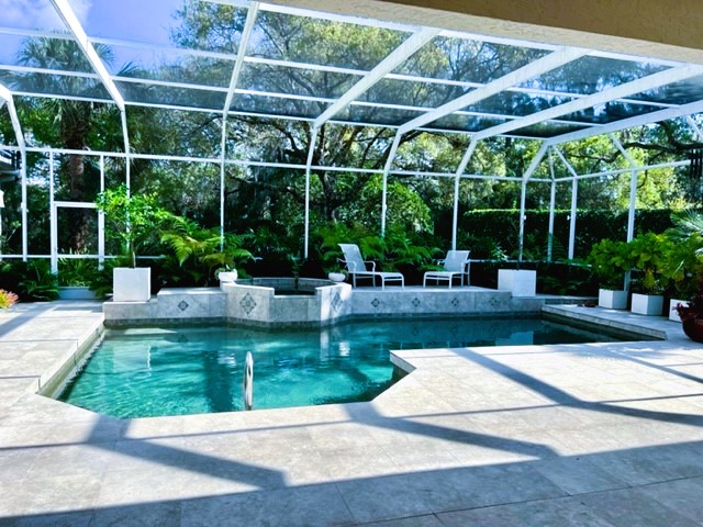 Laurel Oaks Home For Sale Sarasota Florida