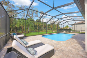 Greyhawk property sold in Golf Club of the Everglades