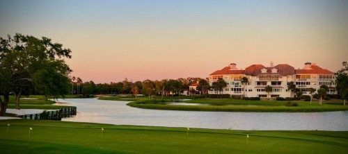 Sarasota Golf Communities