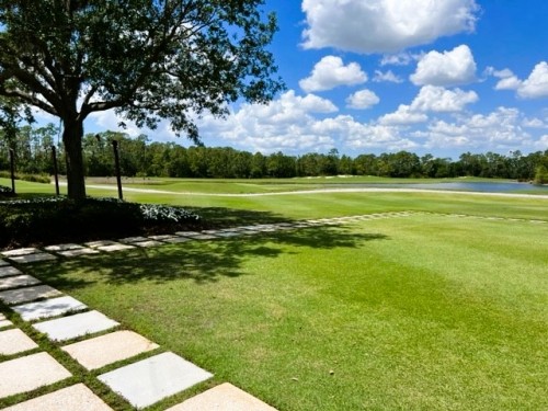 Concession Golf Club Sarasota FL