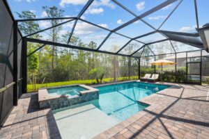 wildblue price improved on pool home