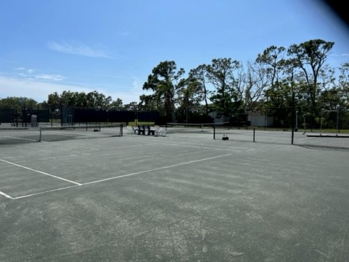 Calusa Lakes Tennis