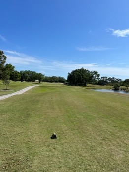 Calusa Lakes Golf Course