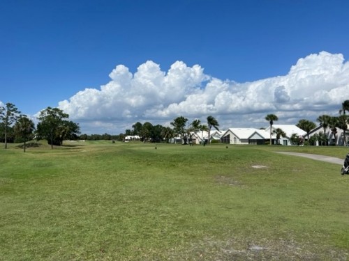 Waterford Golf Club Venice FL