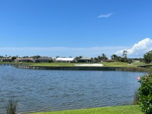 Waterford Golf Course Venice FL