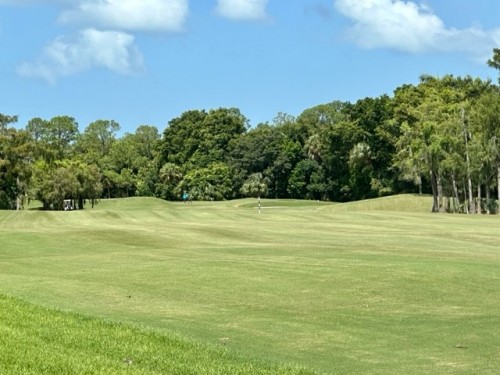 gated golf communities