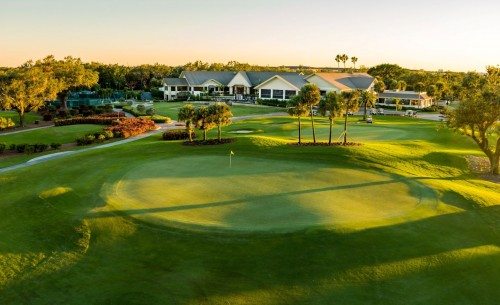 SWFL Country Clubs