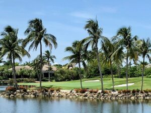 Naples FL Housing Market Update for golf communities