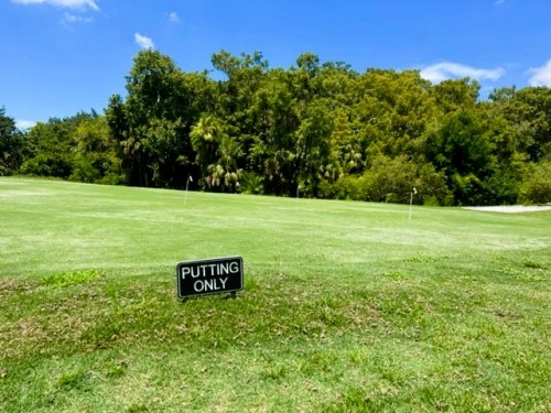 Public Golf Courses Bradenton FL