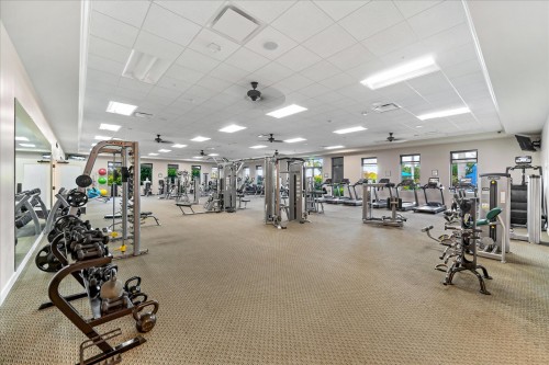 Sarasota National Fitness Center