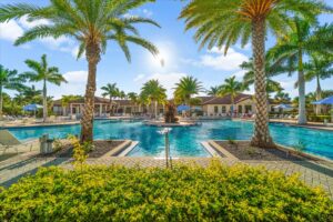 Sarasota National Resort Style Pool