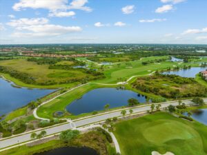Sarasota National Golf Club