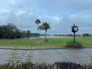 River Strand Golf Club Venice FL