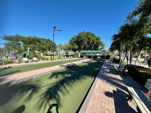 Fort Myers Bocce Ball