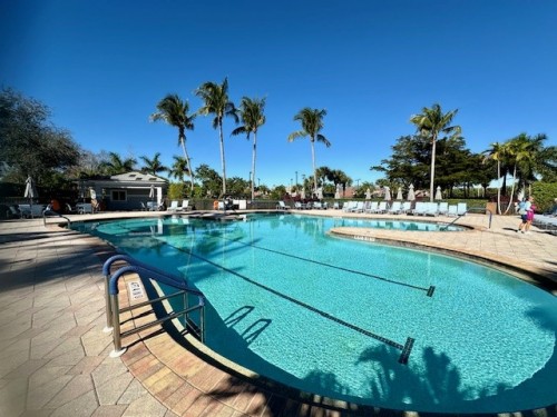 Southwest Florida Country Clubs
