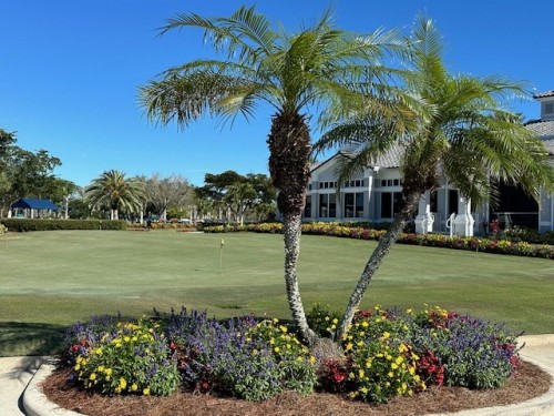 Colonial Country Club Ft. Myers Florida