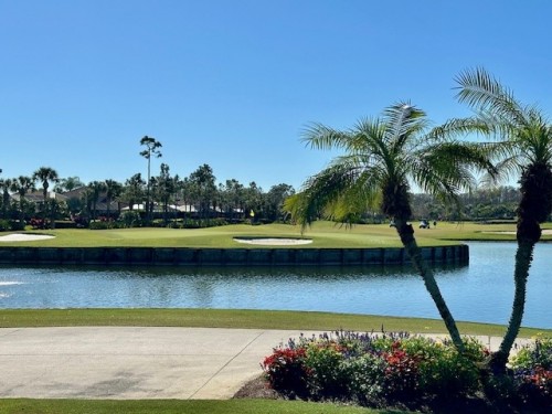Colonial Country Club Fort Myers FL