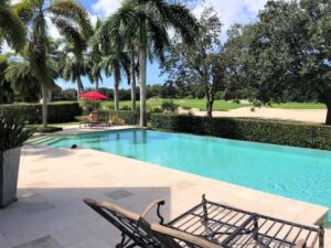 February real estate activity for Naples Florida